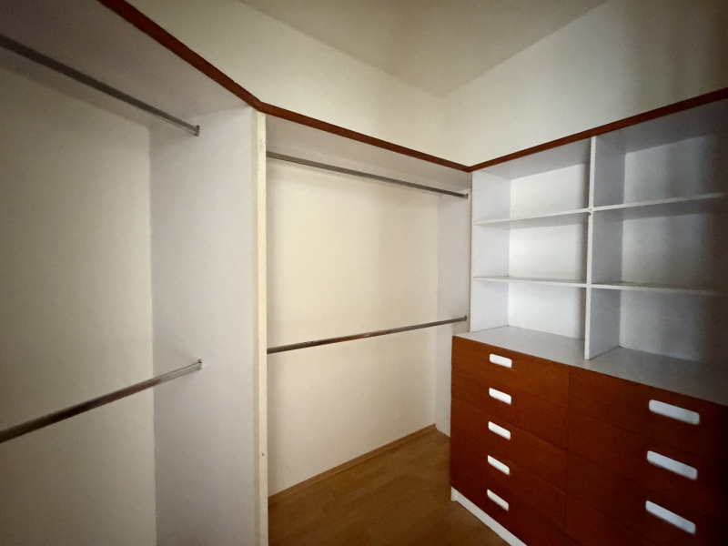 Departamento En Renta En Santa Fe