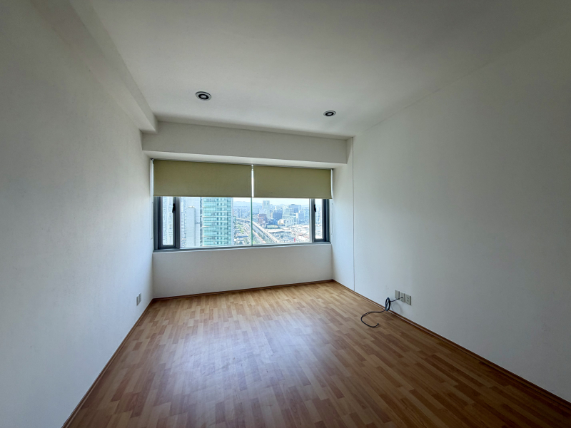 Departamento En Renta En Santa Fe