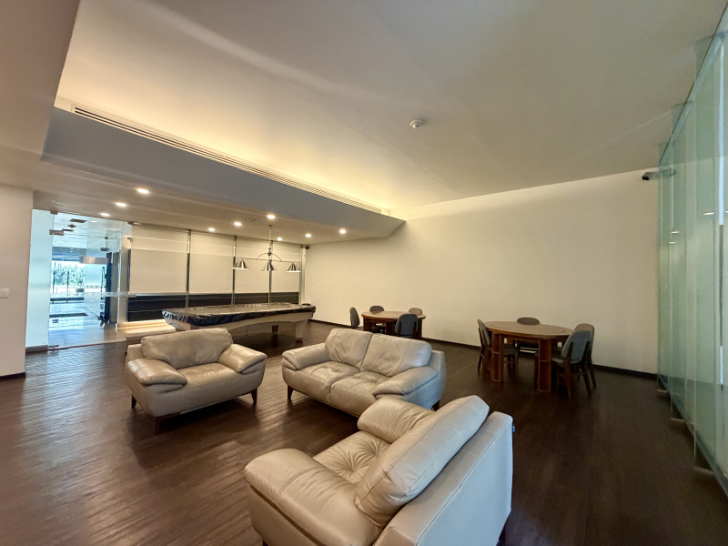 Departamento En Renta En Santa Fe