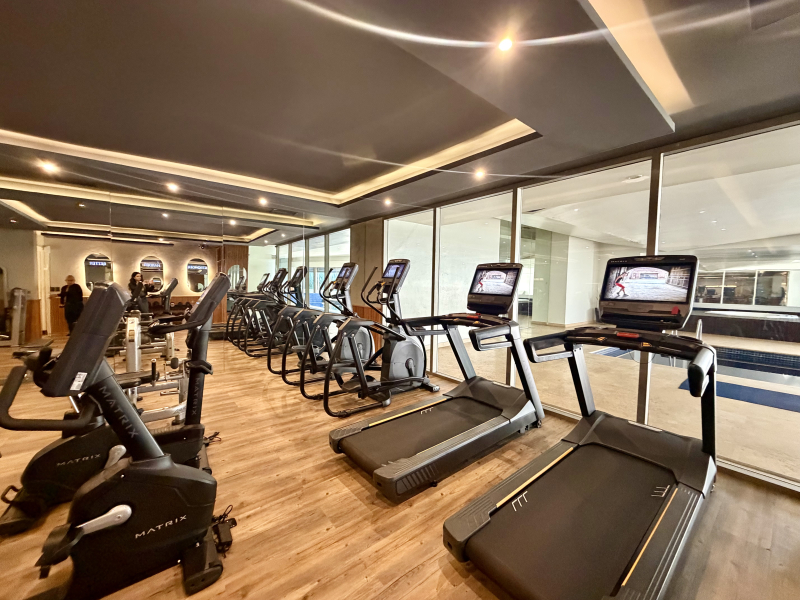 Departamento En Renta En Santa Fe