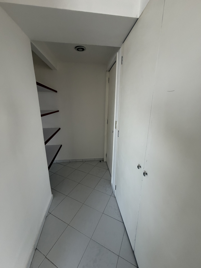 Departamento En Renta En Santa Fe