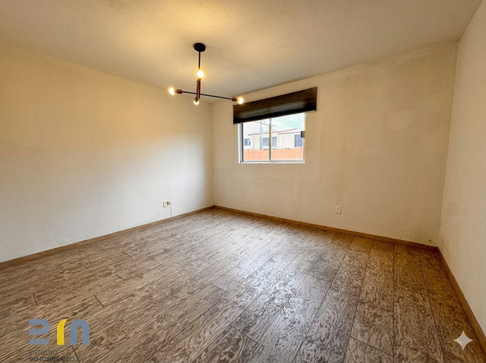 departamento en venta  en jesús del monte