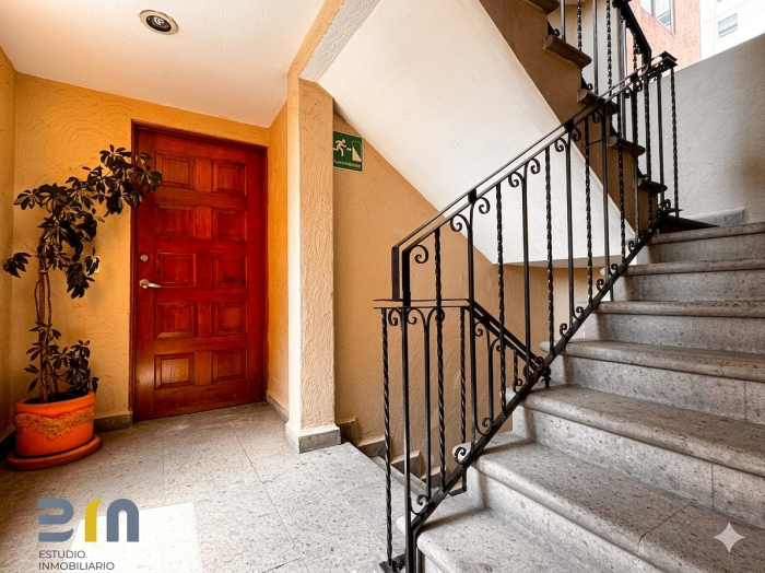 departamento en venta  en jesús del monte