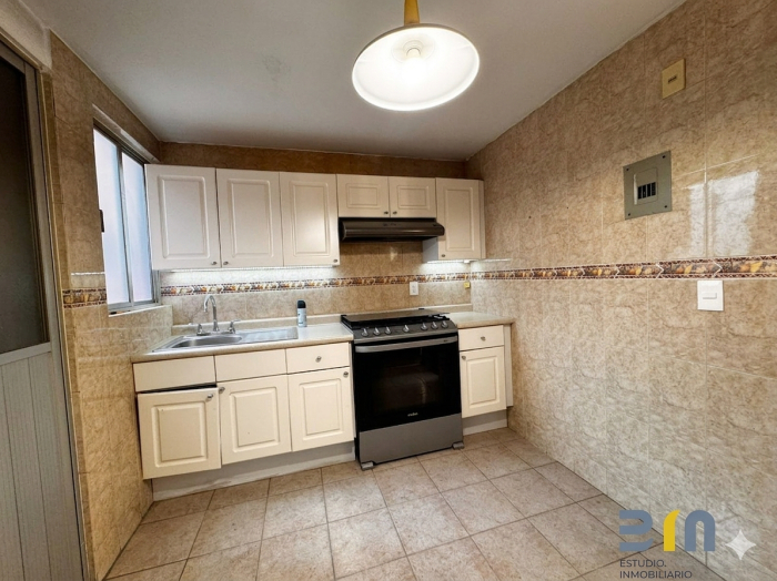 departamento en venta  en jesús del monte