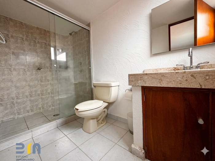 departamento en venta  en jesús del monte