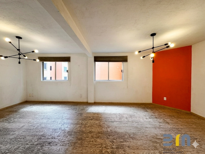 departamento en venta  en jesús del monte