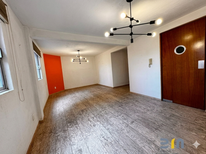 departamento en venta  en jesús del monte