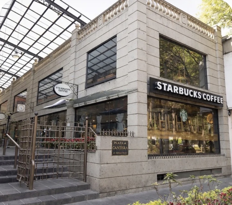 Local En Renta En Polanco 