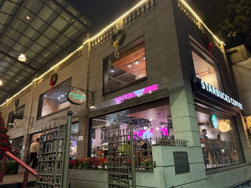 Local En Renta En Polanco 