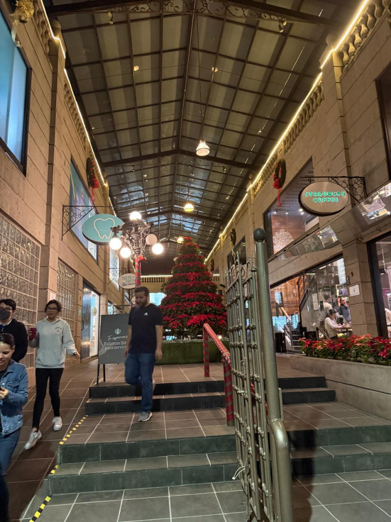 Local En Renta En Polanco 