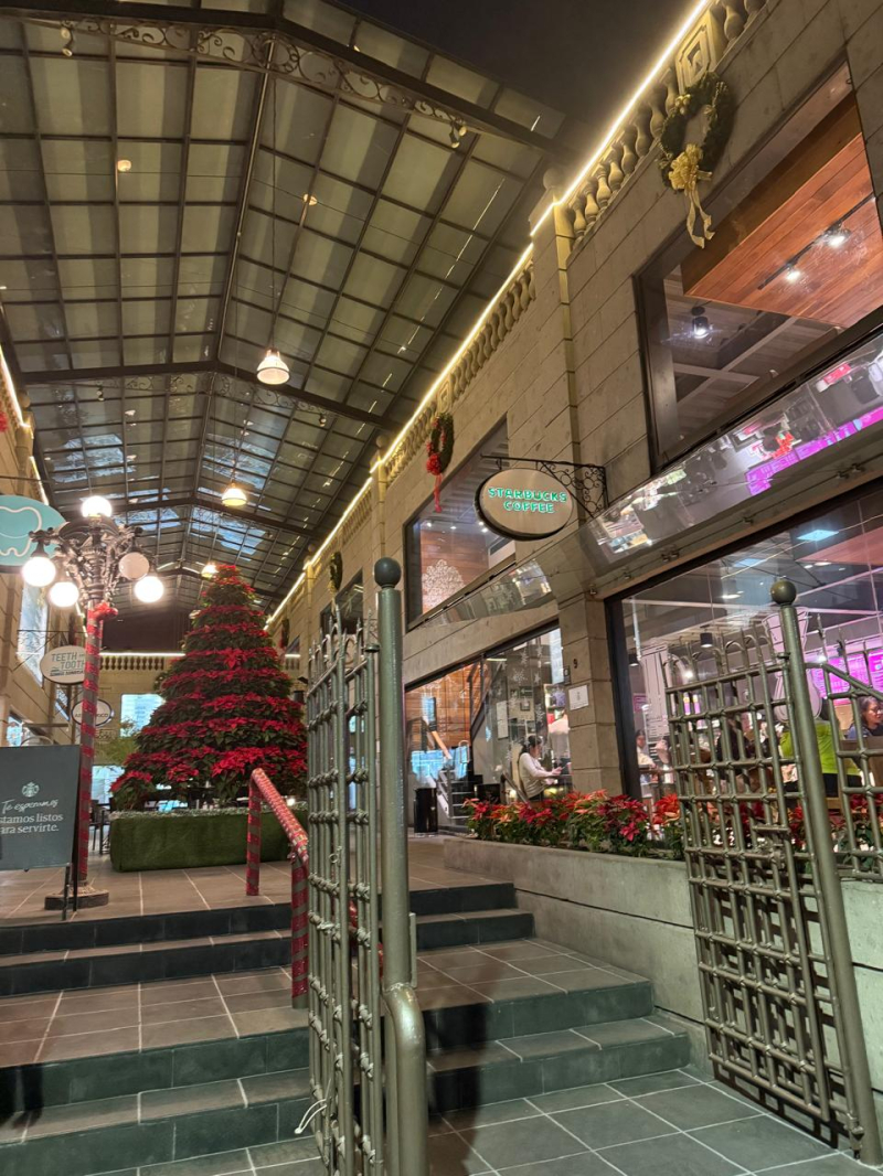 Local En Renta En Polanco 