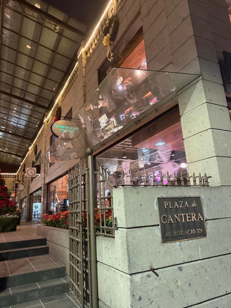 Local En Renta En Polanco 