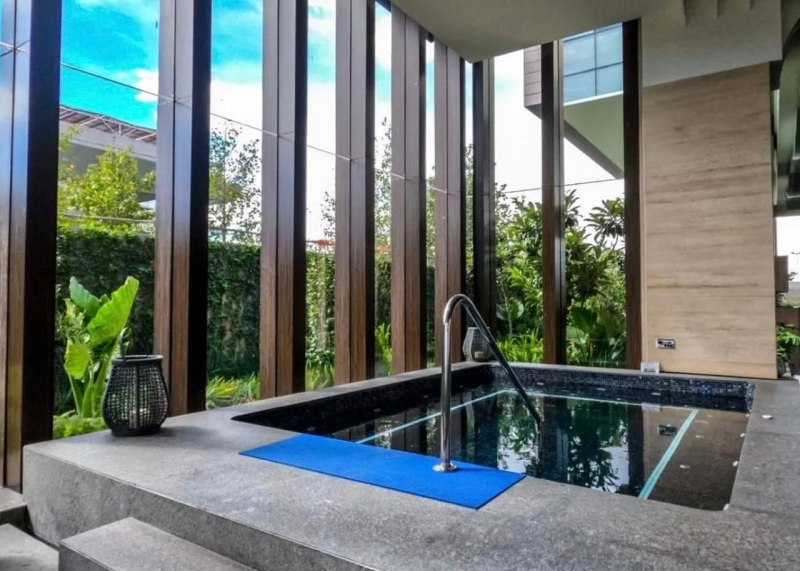 Departamento En Renta En Pedregal De Carrasco