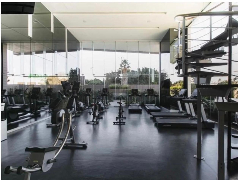 Departamento En Renta En Pedregal De Carrasco