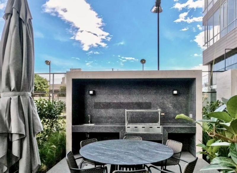 Departamento En Renta En Pedregal De Carrasco