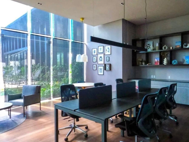 Departamento En Renta En Pedregal De Carrasco