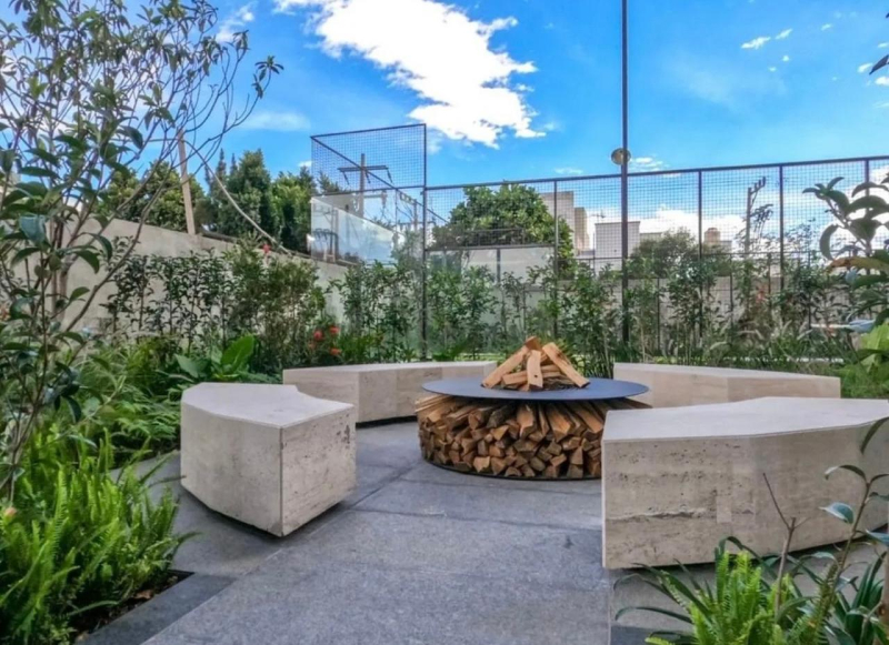 Departamento En Renta En Pedregal De Carrasco