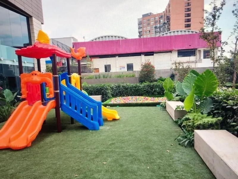 Departamento En Renta En Pedregal De Carrasco