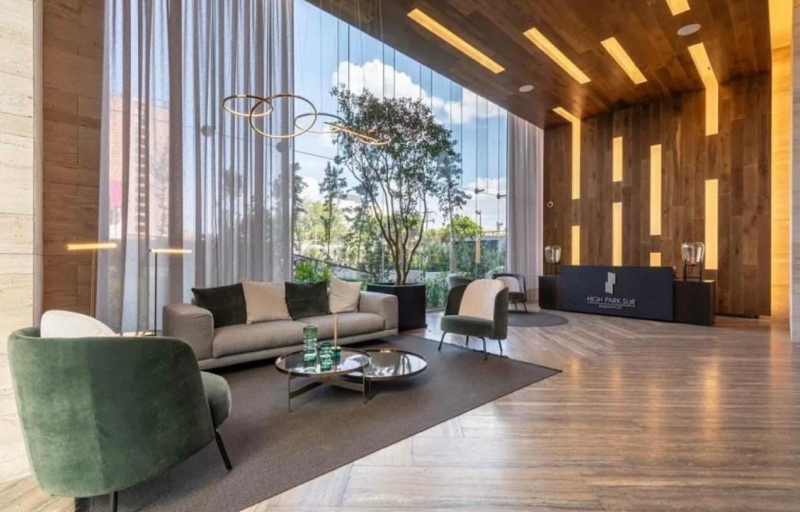 Departamento En Renta En Pedregal De Carrasco