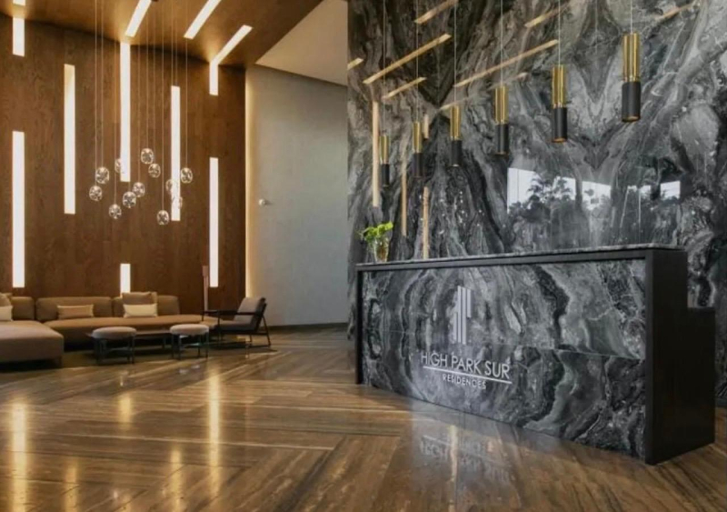 Departamento En Renta En Pedregal De Carrasco