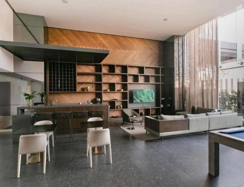 Departamento En Renta En Pedregal De Carrasco