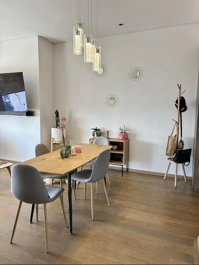 Departamento En Renta En Pedregal De Carrasco