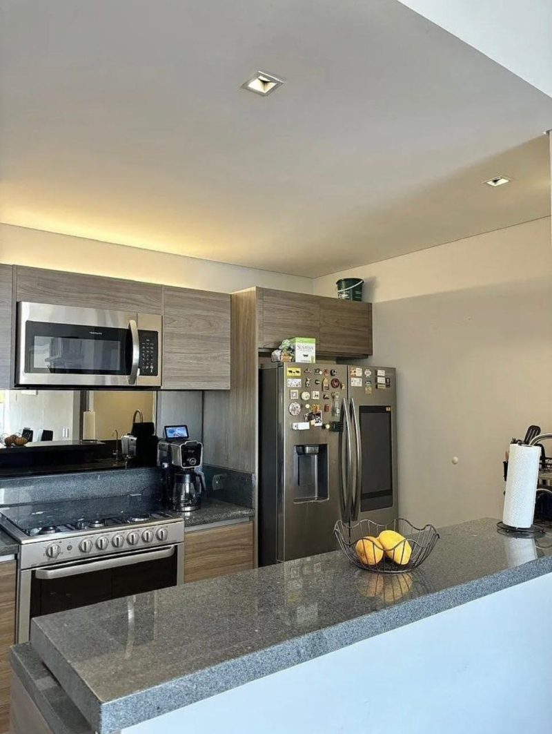 Departamento En Renta En Pedregal De Carrasco