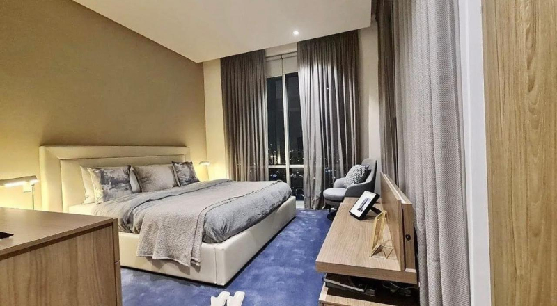 Departamento En Renta En Pedregal De Carrasco