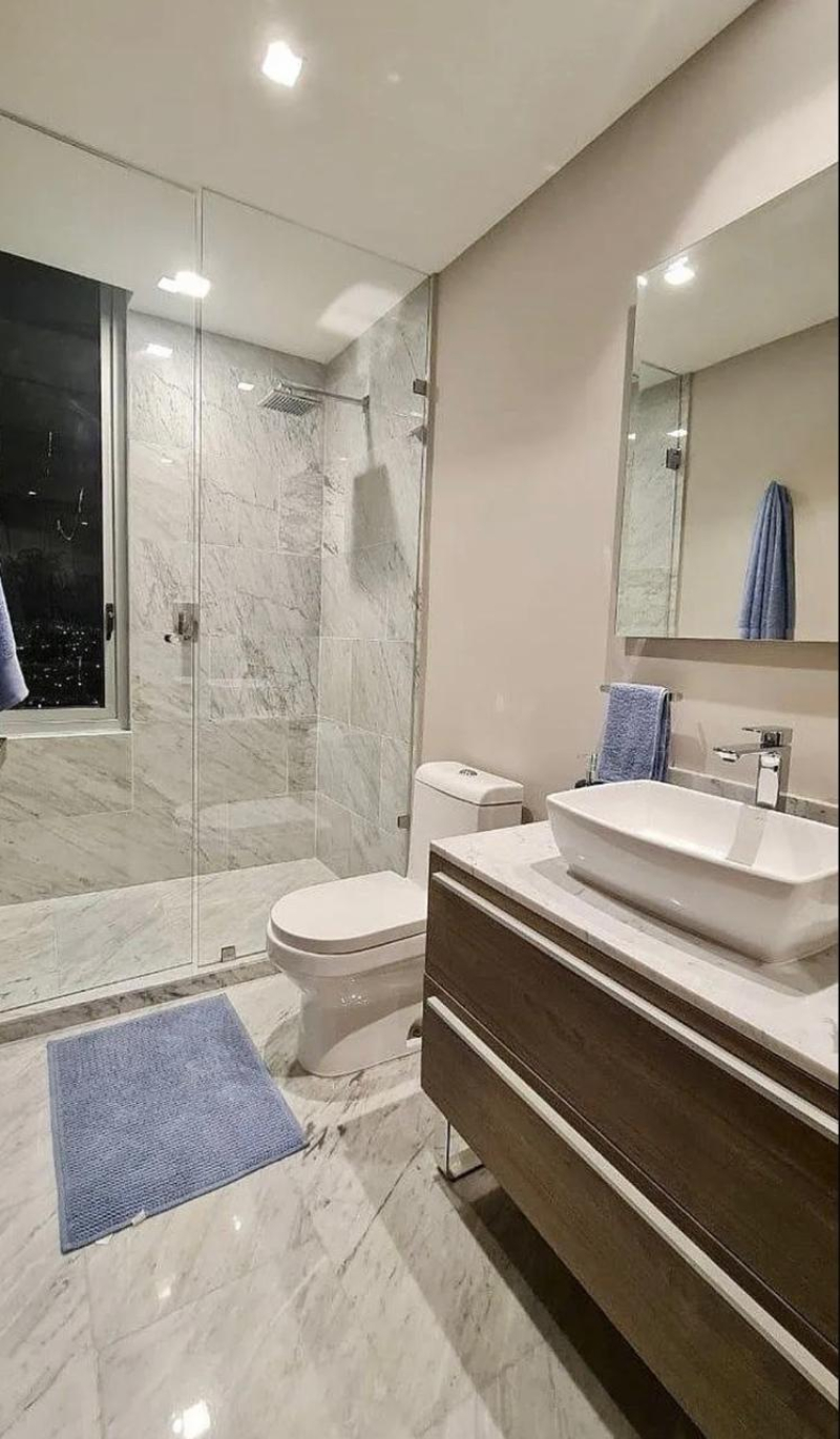 Departamento En Renta En Pedregal De Carrasco