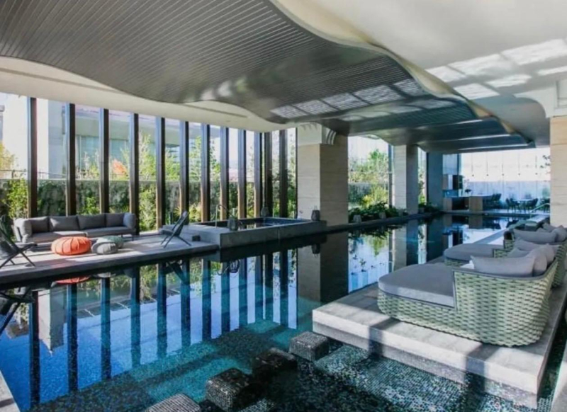 Departamento En Renta En Pedregal De Carrasco