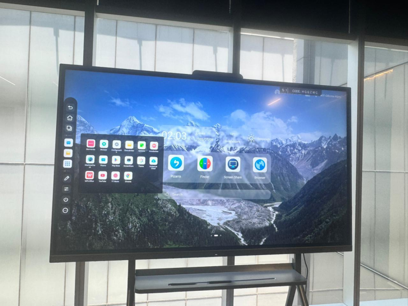 Oficina En Venta En Edificio Yama Los Alpes