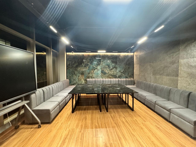 Oficina En Venta En Edificio Yama Los Alpes