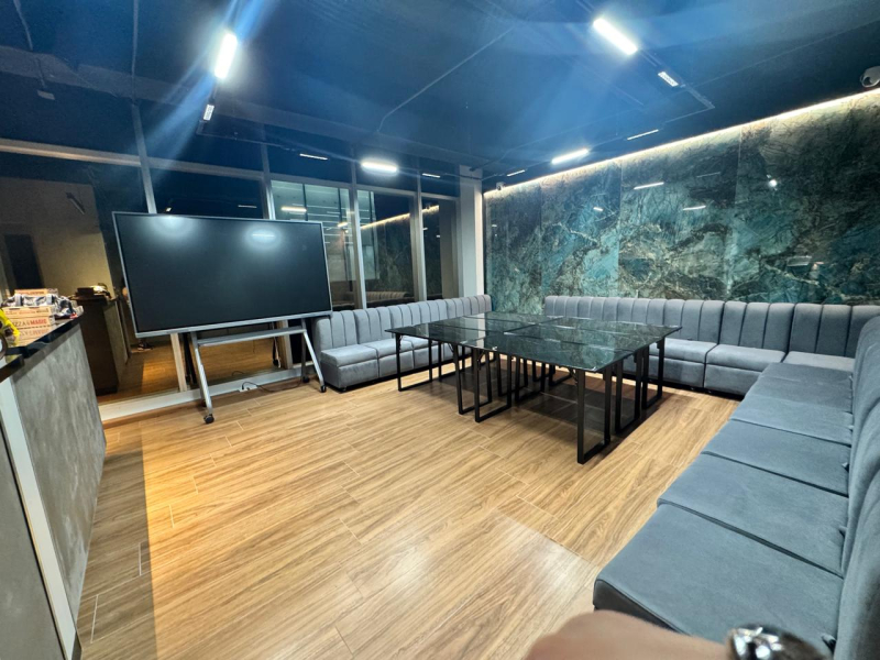 Oficina En Venta En Edificio Yama Los Alpes