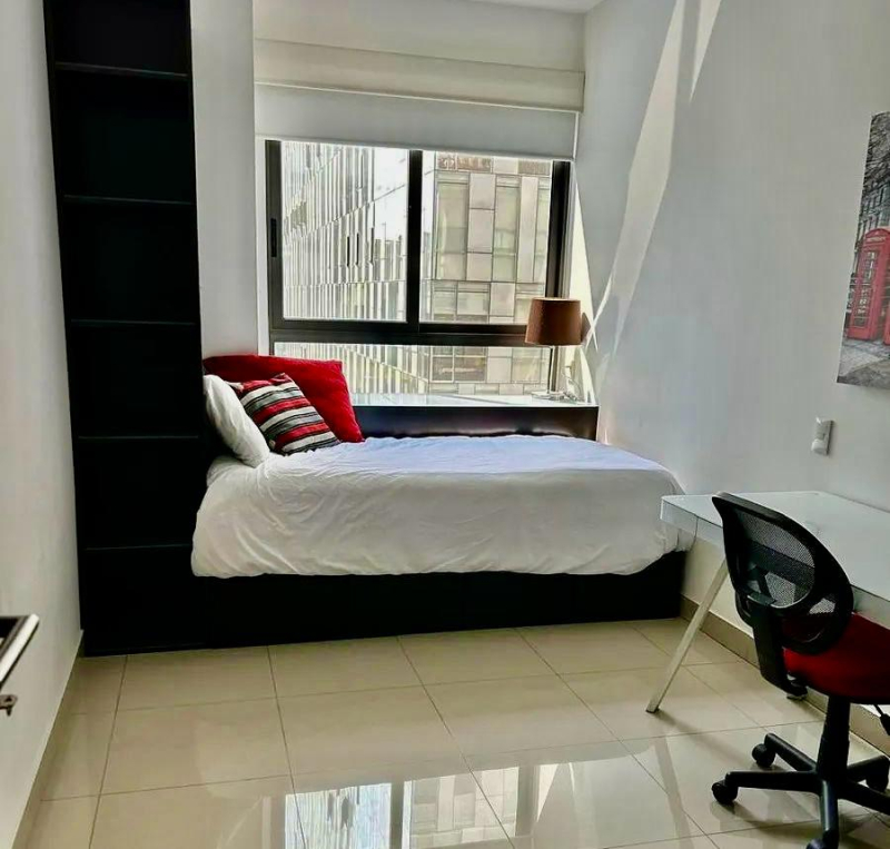 departamento en renta en granada