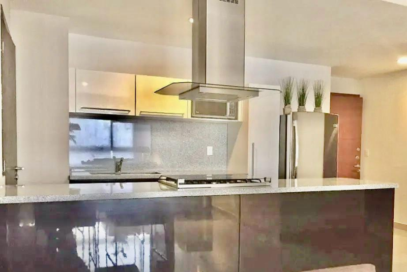 departamento en renta en granada