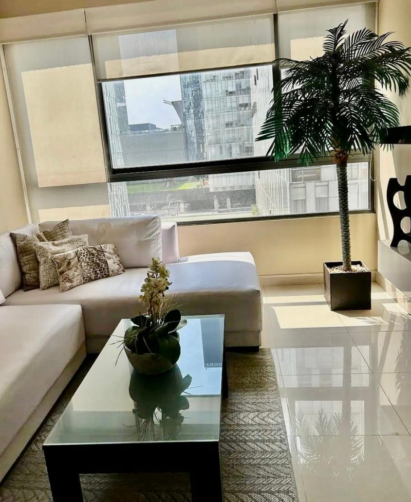 departamento en renta en granada