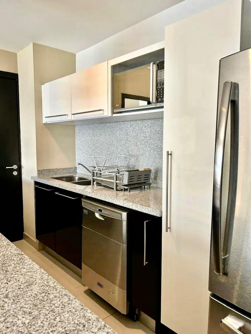 departamento en renta en granada