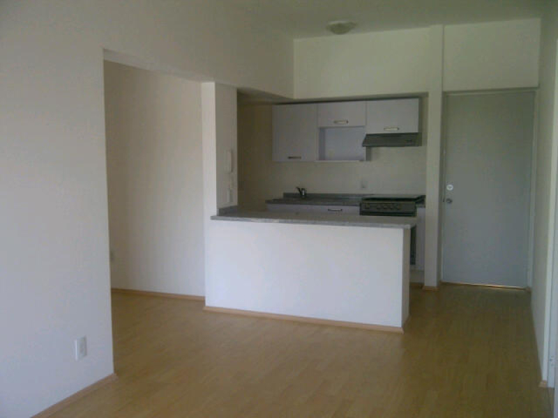 Departamento En Renta En Cuajimalpa