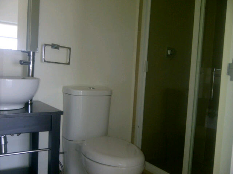 Departamento En Renta En Cuajimalpa