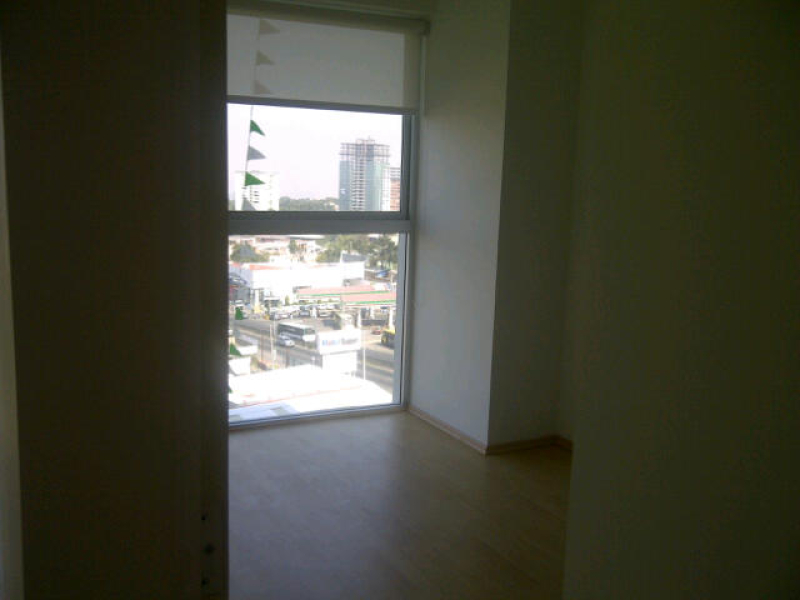 Departamento En Renta En Cuajimalpa