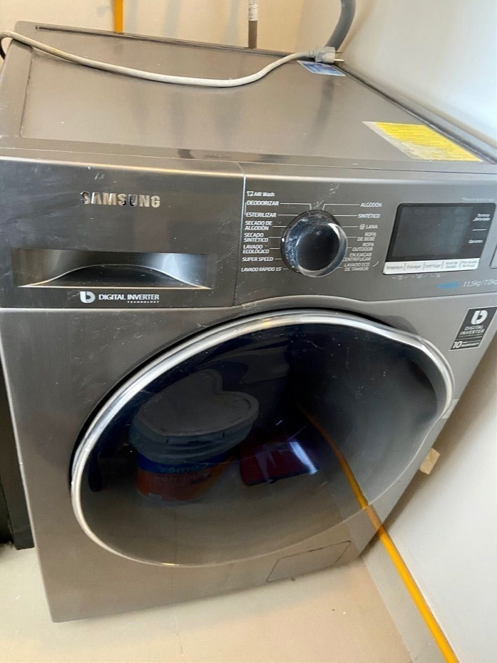 departamento amueblado en renta, ideal para ejecutiv@. polarea, vista al soumaya