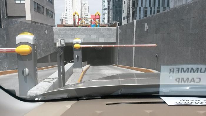 departamento amueblado en renta, ideal para ejecutiv@. polarea, vista al soumaya