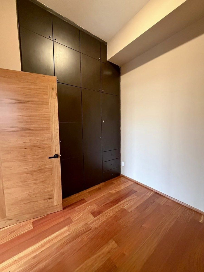 departamento en renta ampliación granada. doble altura. cerca de polanco