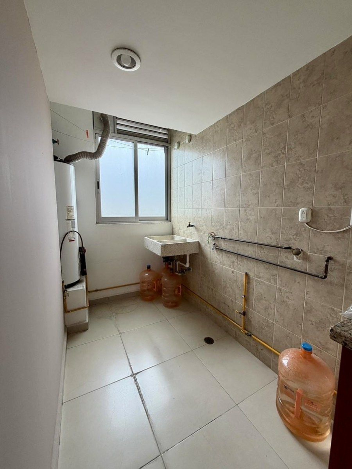 departamento en renta ampliación granada. doble altura. cerca de polanco