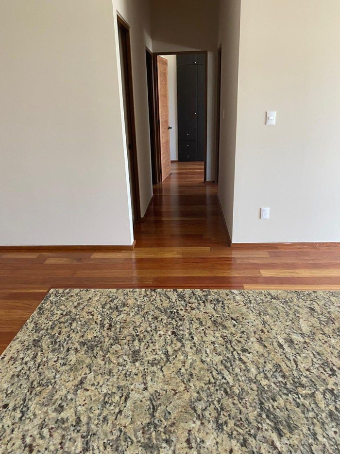 departamento en renta ampliación granada. doble altura. cerca de polanco