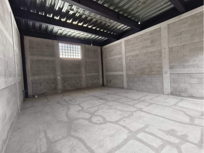 Local Comercial En Renta En Paraje 38