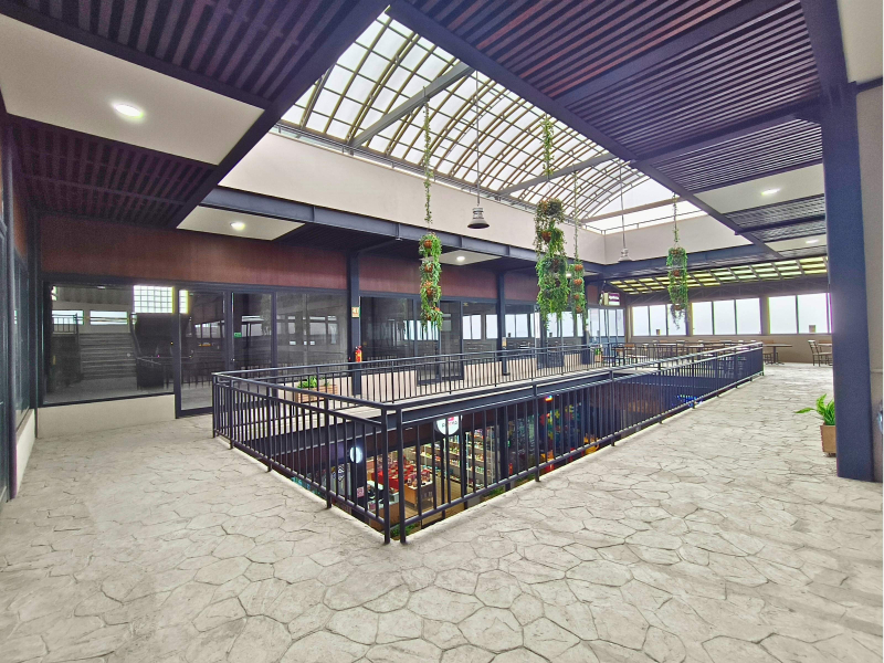 Local Comercial En Renta En Paraje 38