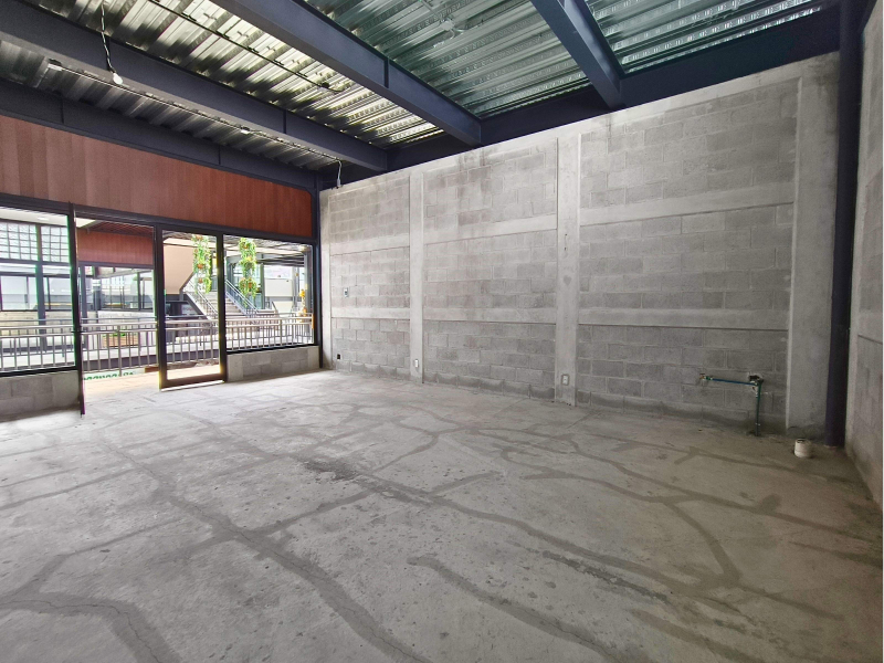 Local Comercial En Renta En Paraje 38