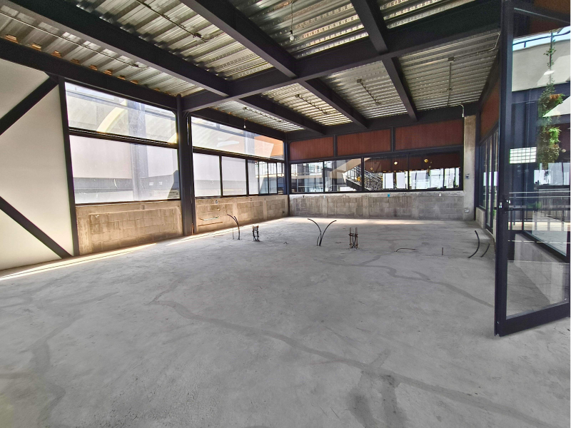 Local Comercial En Renta En Paraje 38