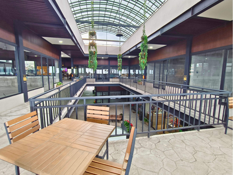 Local Comercial En Renta En Paraje 38